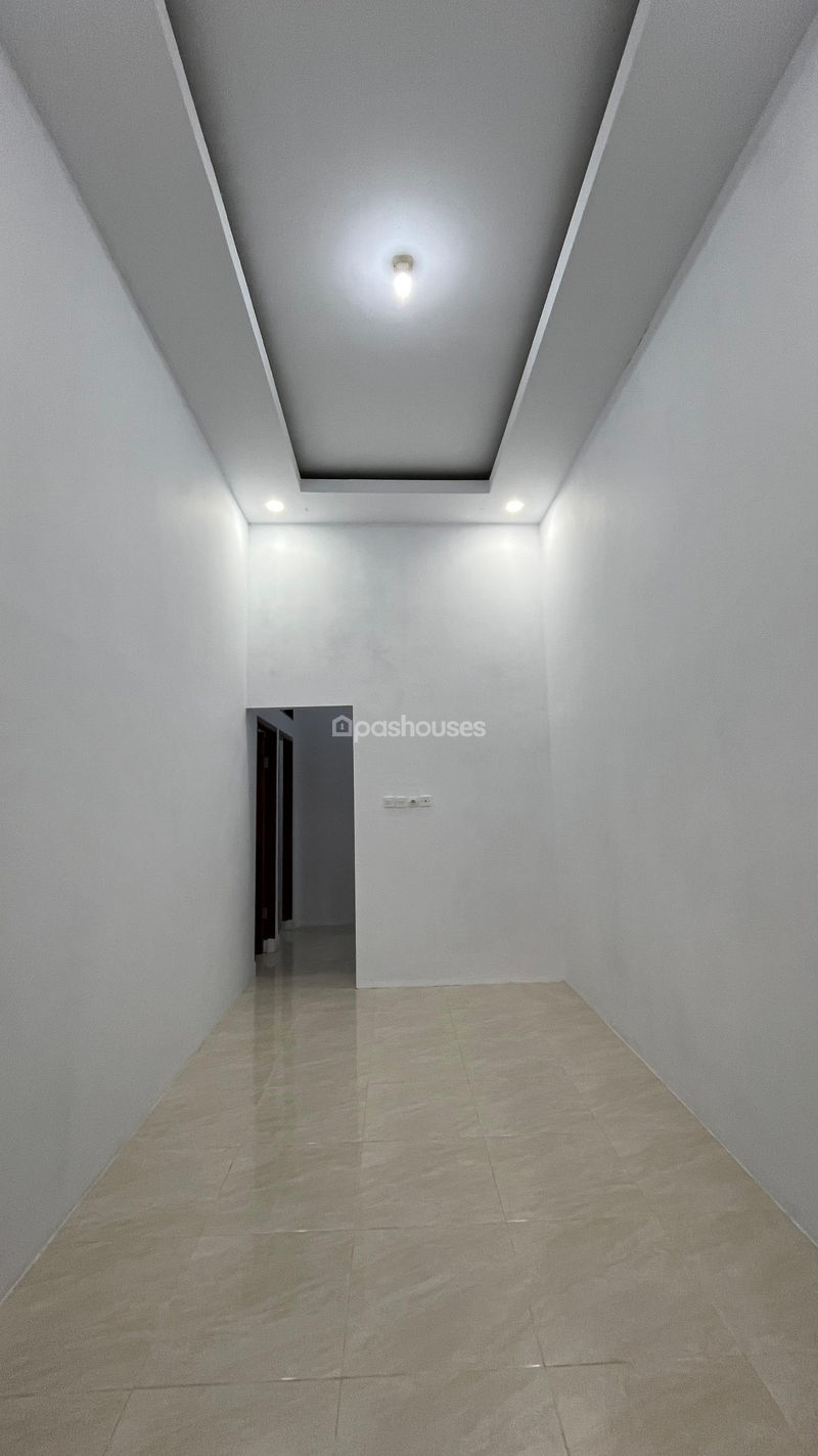 Cluster Basyariah Bekasi