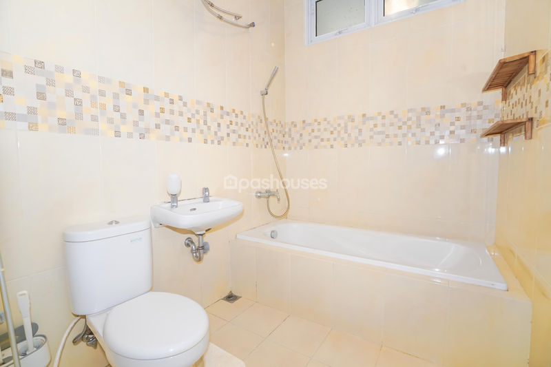 Perumahan Cinere Park View Blok F2