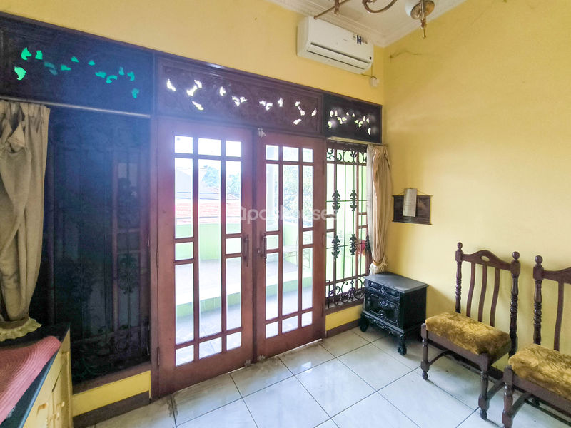 Jalan Niaga III