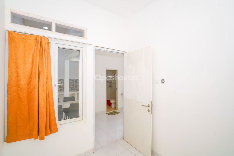 Permata Cimanggis Cluster Mutiara Blok C10 No.18