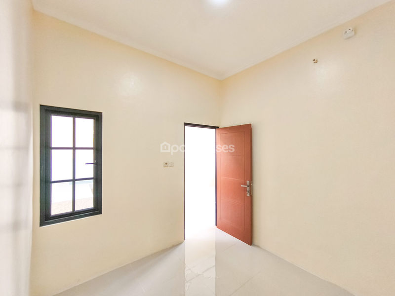 Griya Serpong AsriBlok I2 No.16