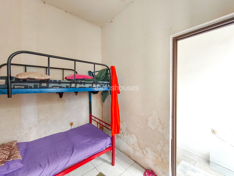 Perumahan Villa Amarta 2 Blok C