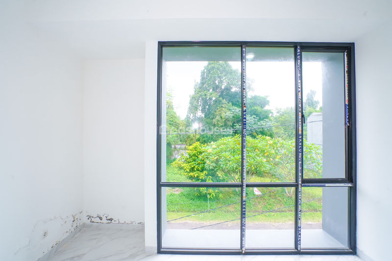 Perumahan Robina Village Sawangan Kav.16