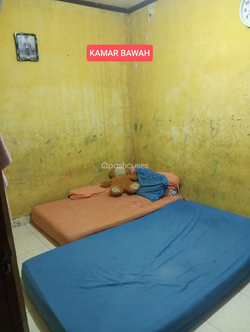 Perumahan Binong Permai