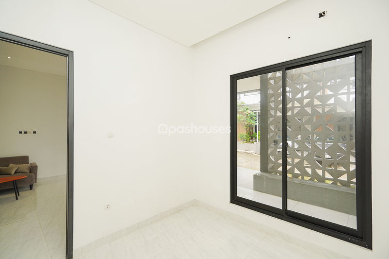 Perumahan Studio Alam View