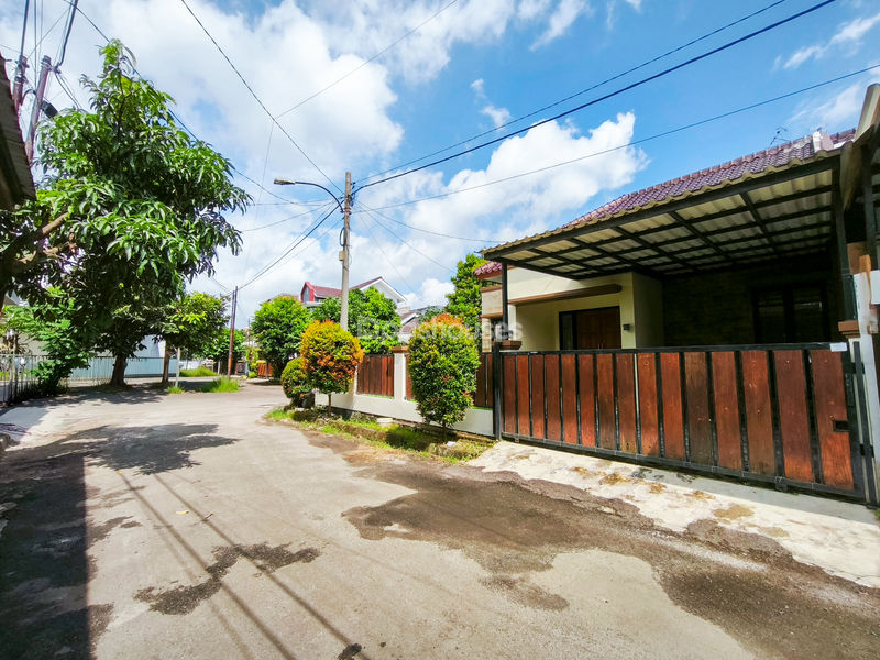 Perumahan Taman Yasmin Sektor 5 No.20