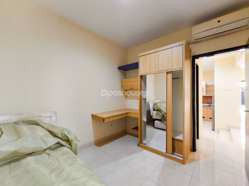 Cempaka Residence Blok B19
