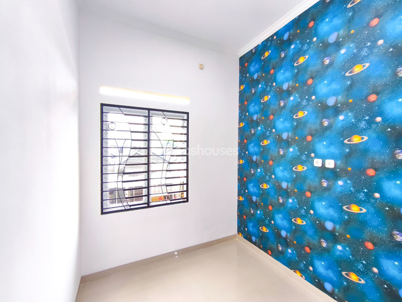 Perumahan Amanah Garden Village 2 Blok B No.3