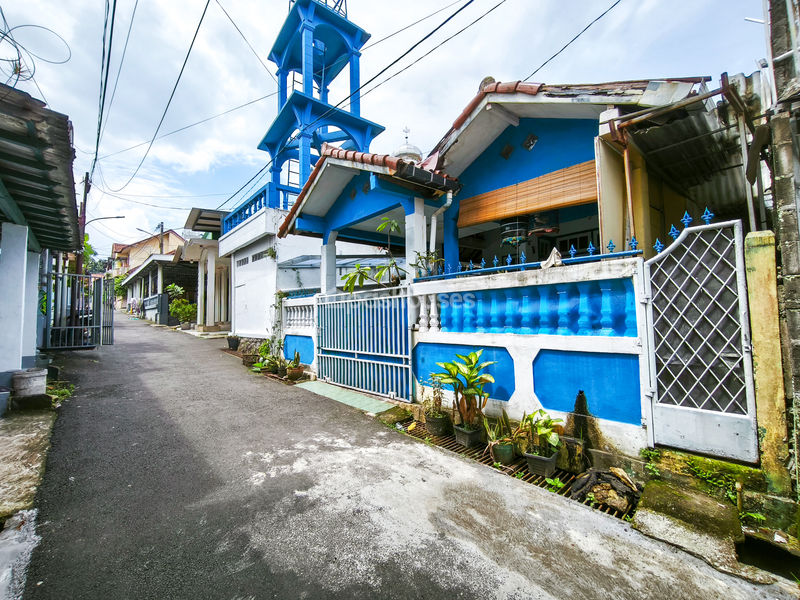 Jalan Dalurung Raya No.7 Bogor