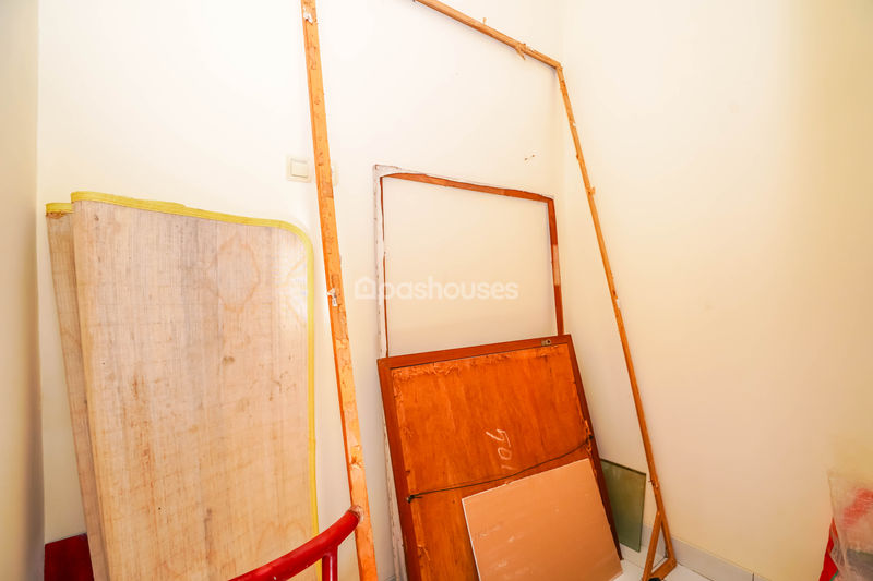 Nirwana 2 Townhouse Jagakarsa