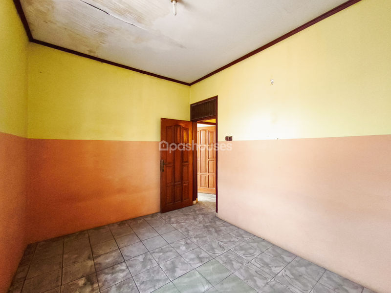 Perumahan Kranggan Permai Blok BS No.31-32