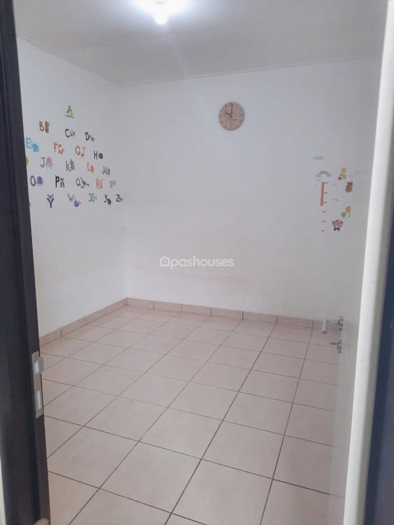 Perumahan Citra Raya Cluster Villagio Blok WE 01/09