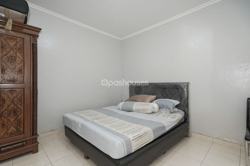 Villa Rizki Ilhami 2 Blok E3