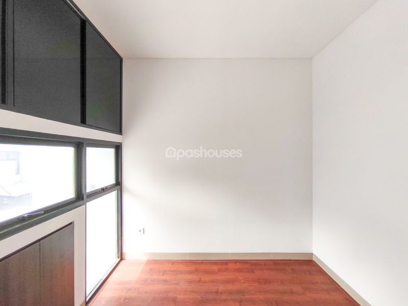 Perumahan Balboa Estate Bintaro Blok C2