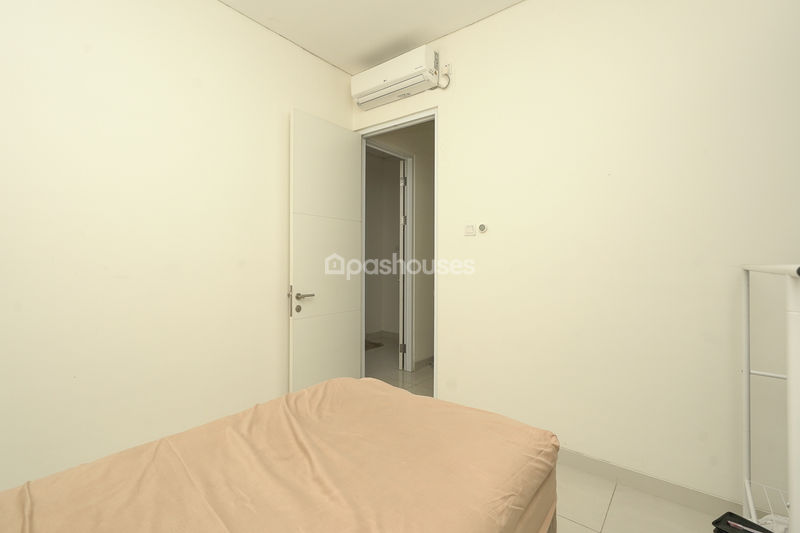 Perumahan Citragrand Cibubur CBD Cluster Fraser Park Blok F10 No.3