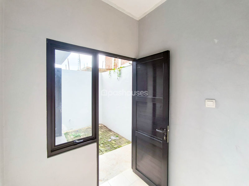 Serpong Jaya Cluster The Spring