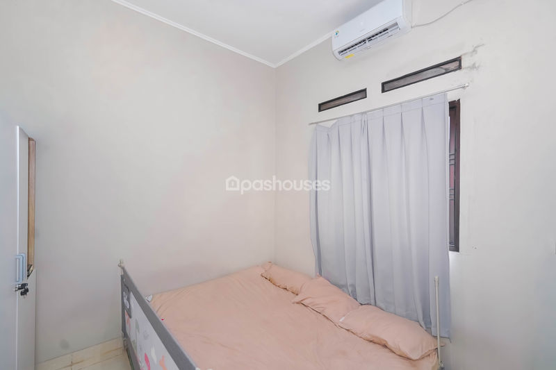 Perum Alamanda Residence