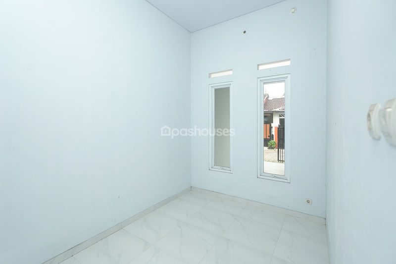 Perumahan Puri Cendana Blok F12