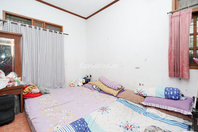 Jalan Cempaka No.53 Bekasi