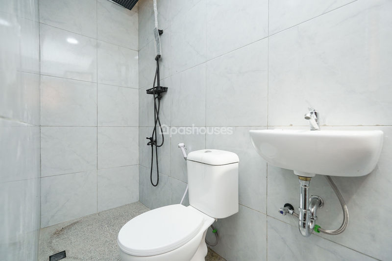 Villa Mas Indah Blok A9 No.18