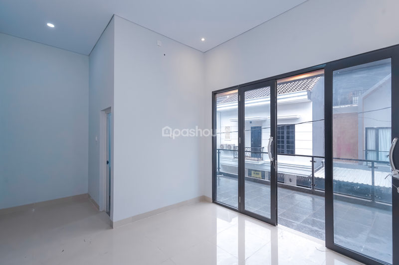 Perumahan Seika Sarpa Residence