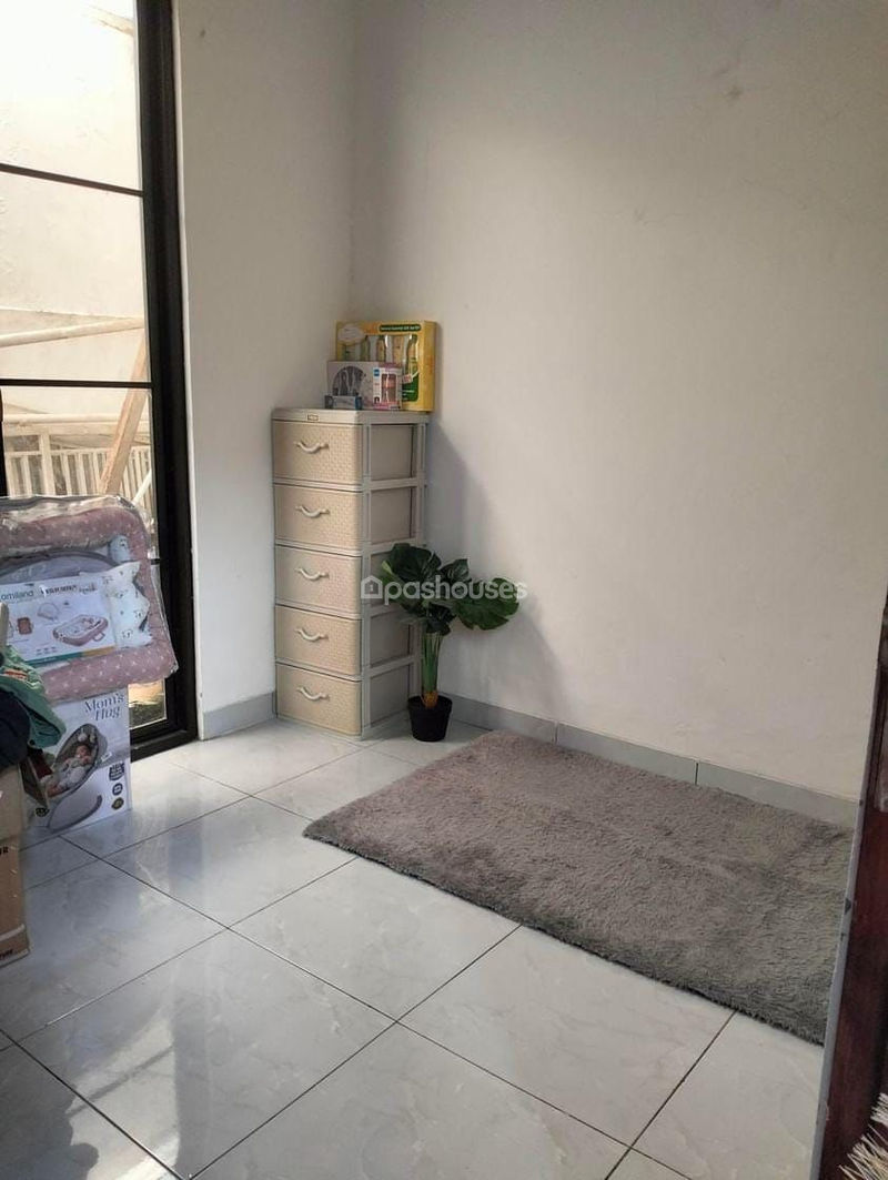Perumahan Casablanca Residence Blok H9