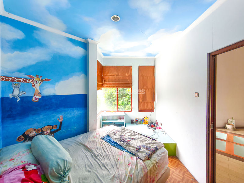 Town House Gerbang Hijau Ciputat
