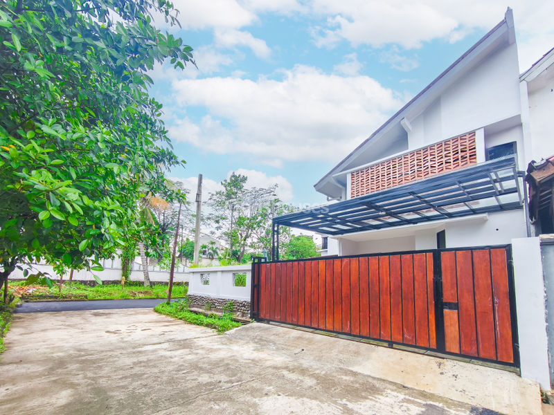Bukit Cimanggu City Blok Q3