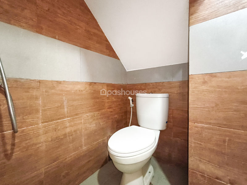 Perumahan Balboa Estate Bintaro Blok C2
