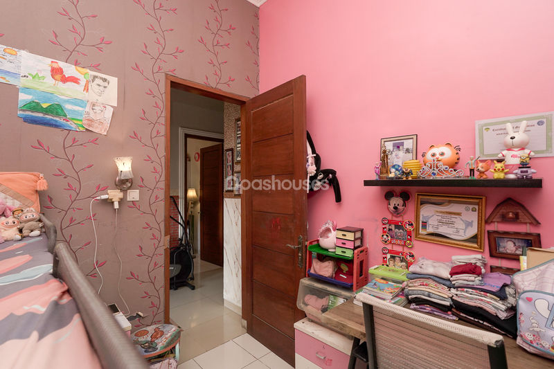 Jalan Elang No.18 Bekasi