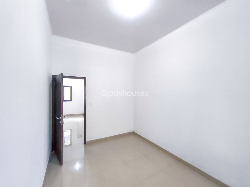 Griya Serpong Asri Blok P No.1