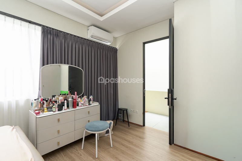 Harapan Indah Cluster Asera One East