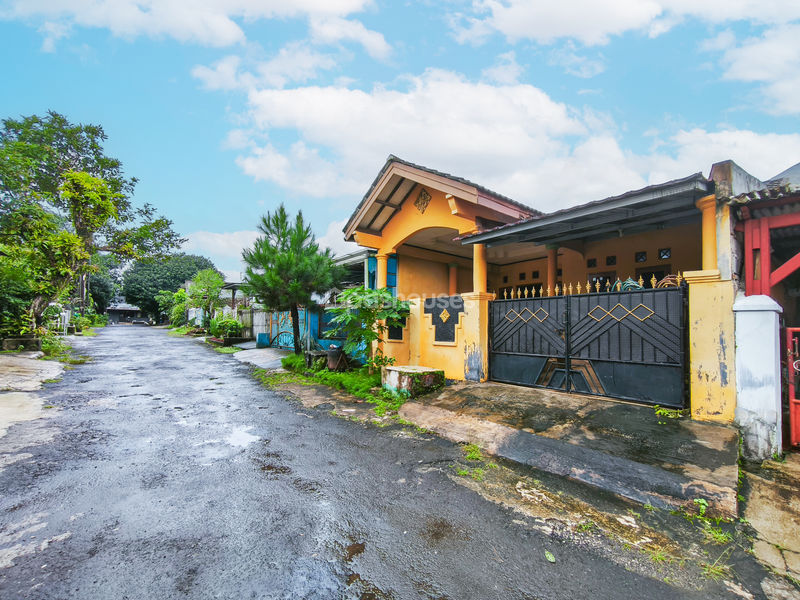 Perumahan Pura Bojong Gede Blok M3/5