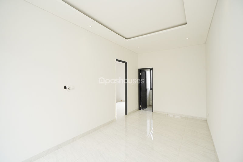 Perumahan Studio Alam View