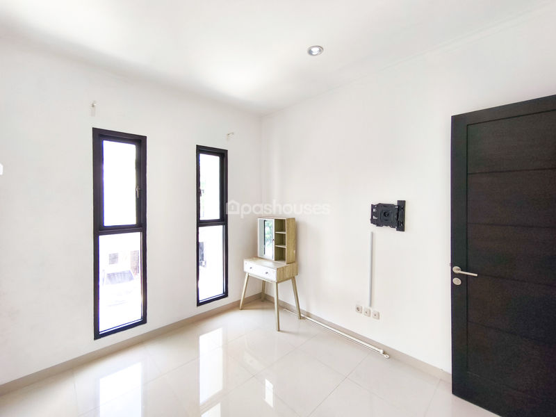 Perumahan Bintaro Lestari Residence Blok G2