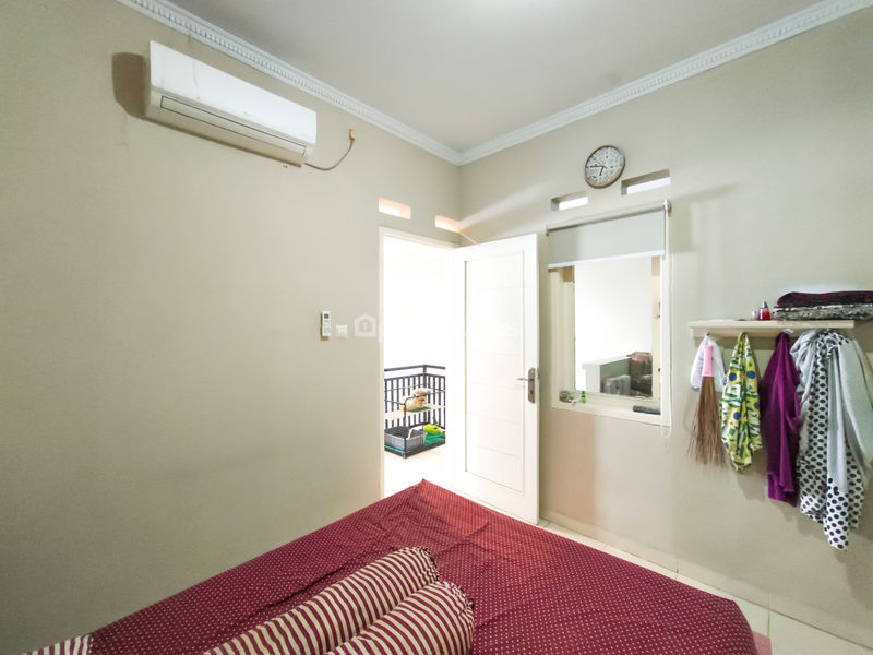 Perumahan Permata Ciganjur Residence