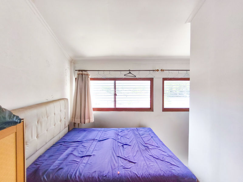 Town House Gerbang Hijau Ciputat