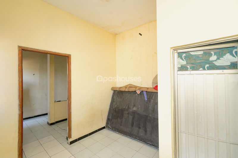 Bumi Dirgantara Permai Blok CT1 No.28