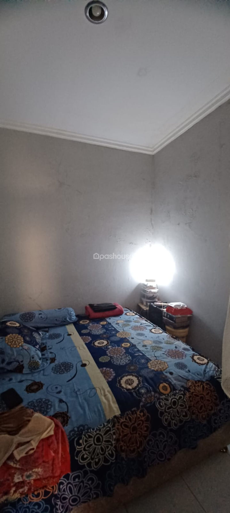 Perumahan Bukit Mekar Wangi Cluster Alamanda