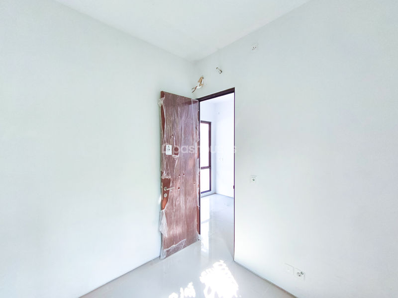 Perumahan Citra Garden Serpong Cluster Belle Fleur Blok B23 No.33