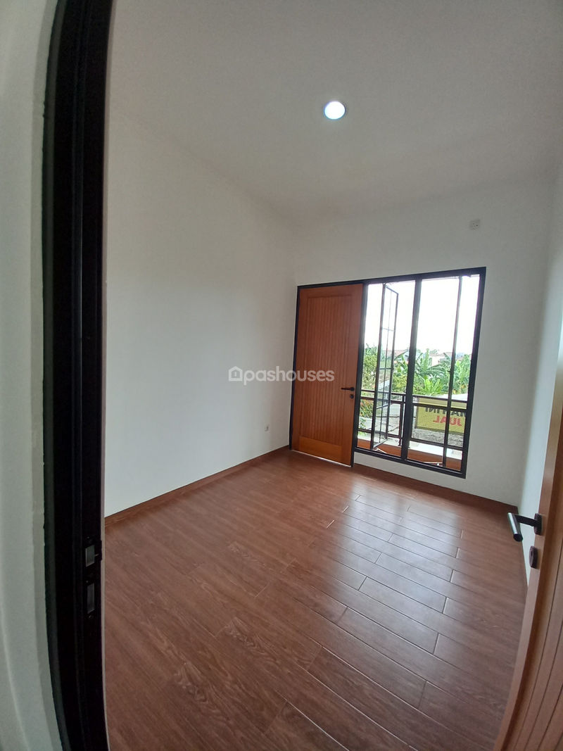 Perumahan Taman Tanah Baru