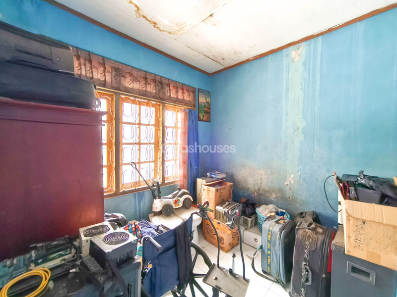 Jalan Raya Puspitek No.72