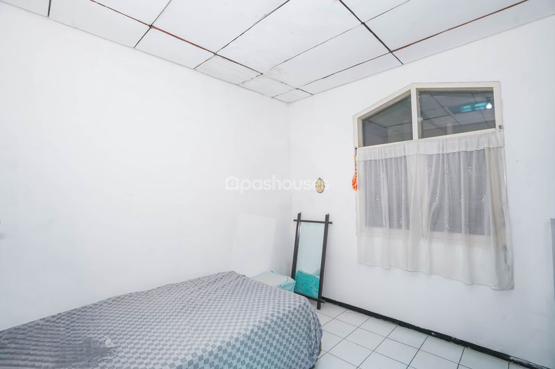 Jalan Mujair II No.18