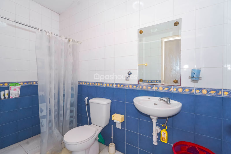 Perumahan Lembah Cinere Indah