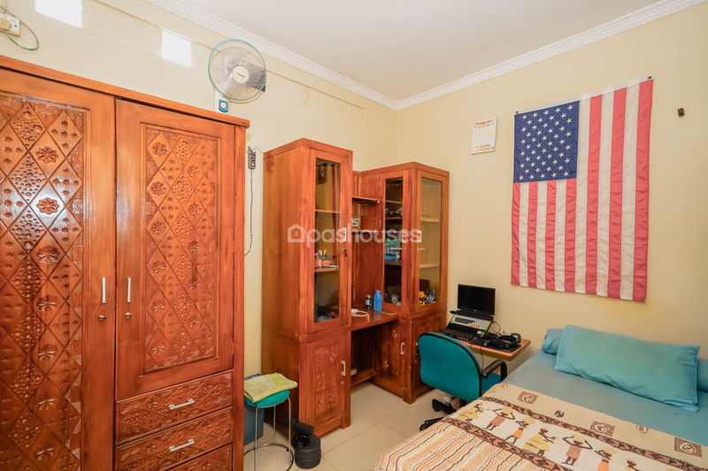 Perumahan Bukit Cengkeh 2