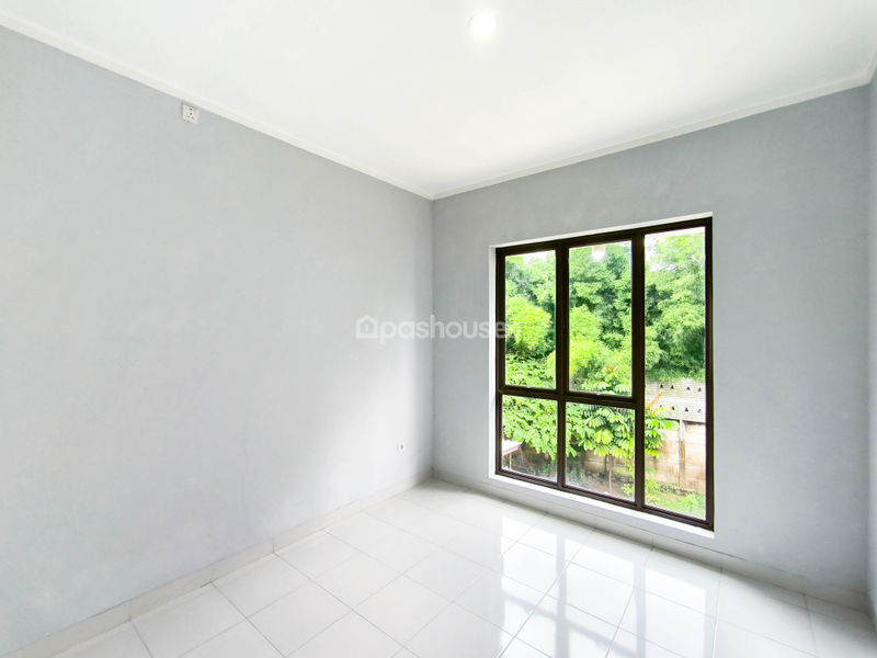 Serpong Jaya Cluster The Spring