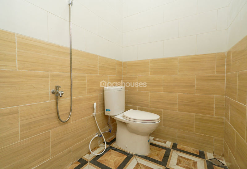 Bekasi Timur Regency Cluster Morganite Blok M5 No.33