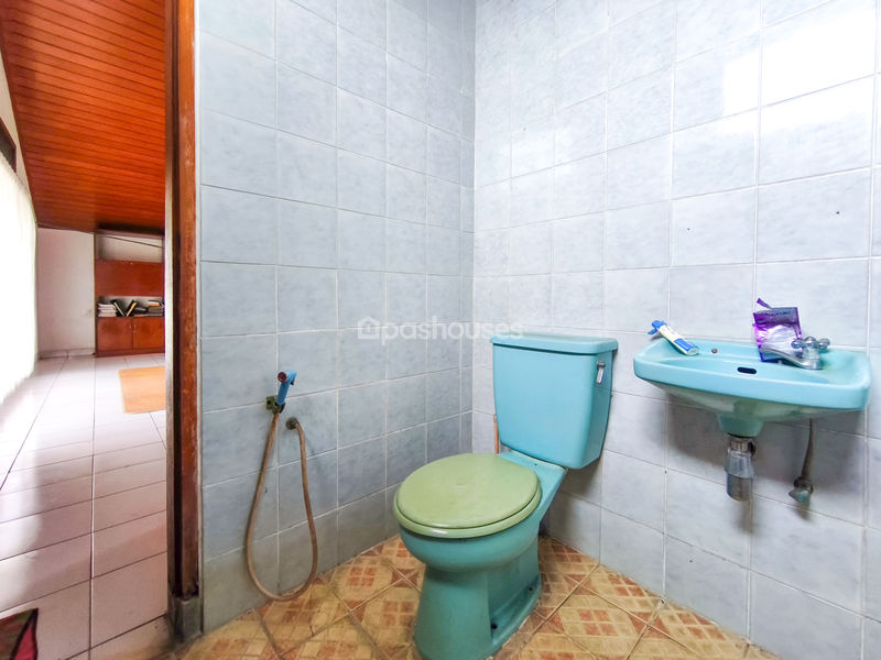 Perumahan Dela Land Pamulang River Side