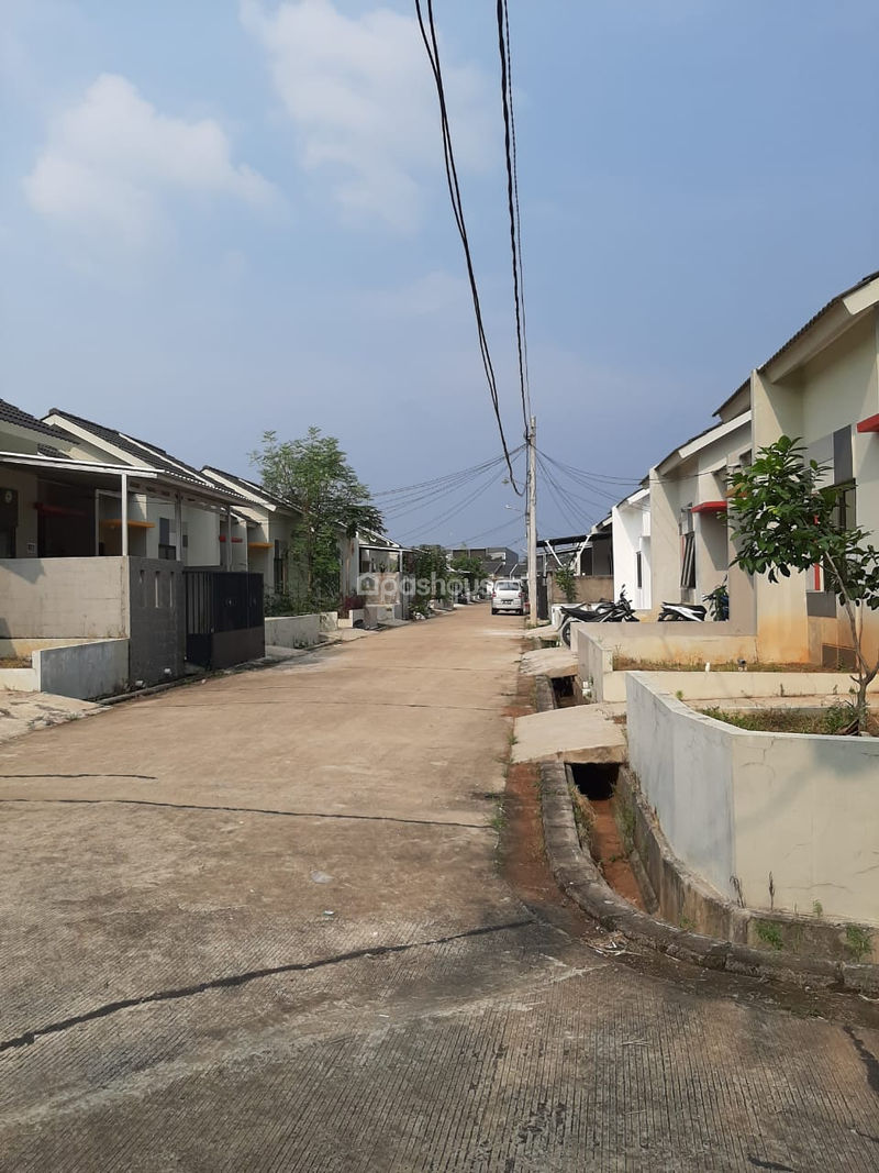 Perumahan Harvest City