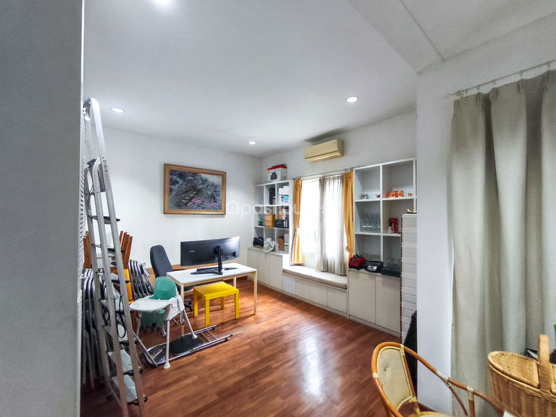 Perumahan De Park BSD City